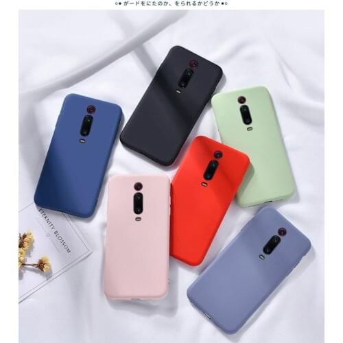 GIMFUN Xiaomi Mi 11 Phone Cases
