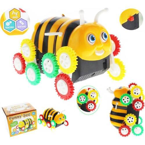 JIMITU Interactive Toys