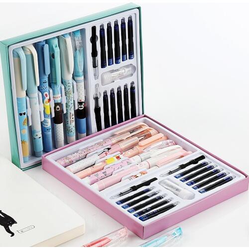 Стирающиеся ручки JINGHAO China At AliExpress