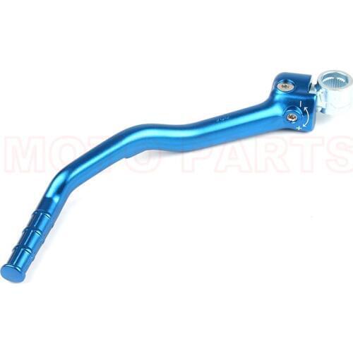 Forged Kick Start Starter Lever Pedal Arm For YZ250F YZF250 YZF 250 2010 2011 2012 2013 Motocross Dirt Bike Off Road Motorcycle