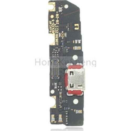 OEM Charging Port PCB Board for Motorola Moto G6 Play