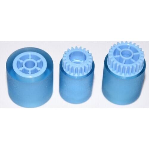 1sets Original quality Pickup roller AF03-0081, AF03-1082, AF03-2080 for ricoh AF1075 2075 MP7500 MP8000 8001 6000 9001