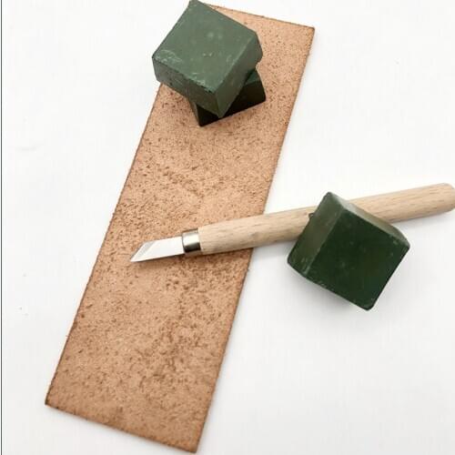 Green Polishing Paste Alumina Fine Abrasive Polishing Compound Abrasive Paste Green Buff Polishing Compound Metal Jewelry