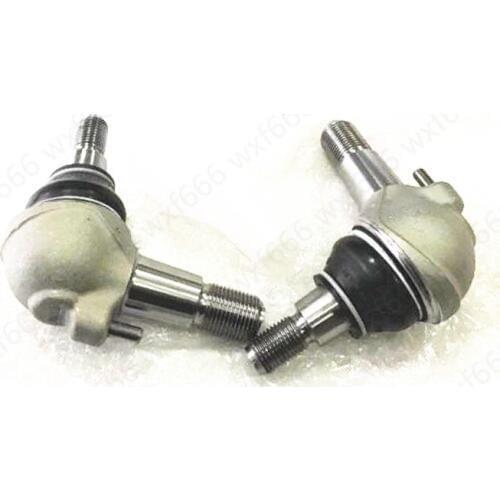 Front wheel hem arm ball head 2013-ben tle ymu lsa nn ear na ge6.8t Wheel suspension rod sleeve bushing Universal joint