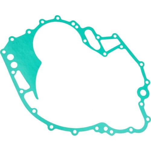 Flywheel Timing Cover Gasket For Sea-Doo seadoo 130 155 215 255 260 300 BRP 4-Tec 1503 GTS GTX GTR RXP RXT Wake -X