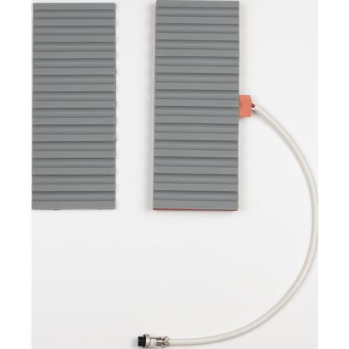 Sublimation Machine Silicone Heating Pad Press for Pen