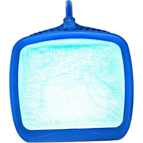 Heavy Duty Leaf Skimmer Scoop Swimming Pool hot tub Spa Cleaning Net