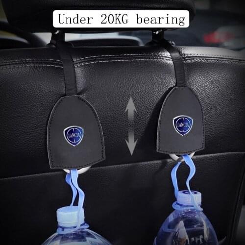 Urban beauty Car Clips