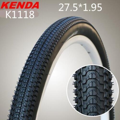 Kenda 27.5X1.95" bicycle tire mountain bike tyres MTB Bicycle Parts K1118