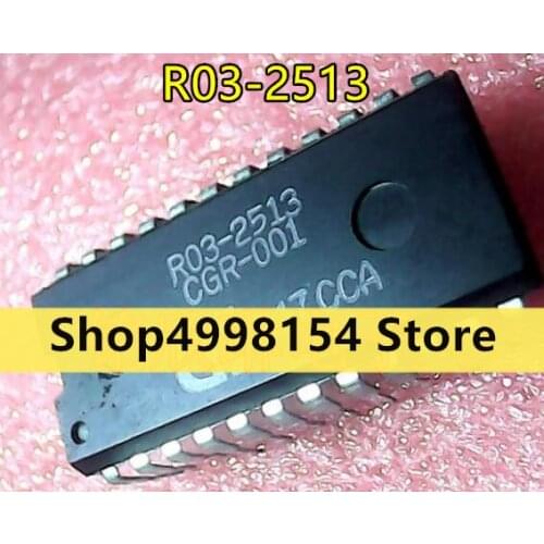 100% New&Original R03-2513