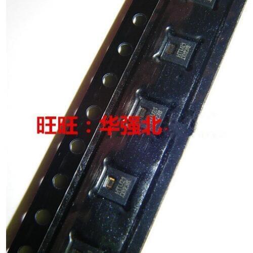 50PCS/LOT HTU21D Sensor- Miniature Relative Humidity and Temperature Sensor HTU21D digital output models