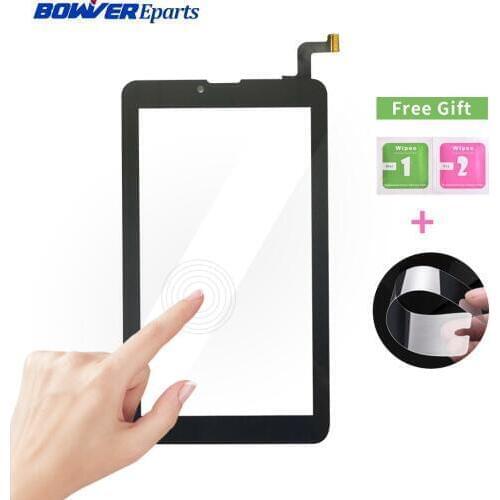 7 inch for IRBIS TZ70 TZ71 TZ72 LTE 4G Tablet Touch Screen Panel Digitizer Glass Sensor Replacement