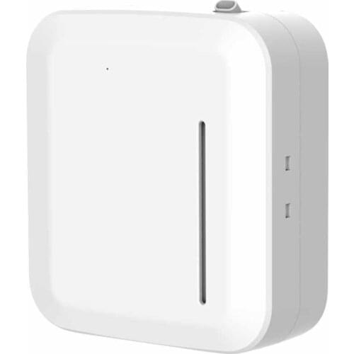 Bluetooth Battery Aroma Diffuser Punch-free Aroma Diffuser Essential Oil Diffuser Hotel Remote Connection Aroma Diffuser