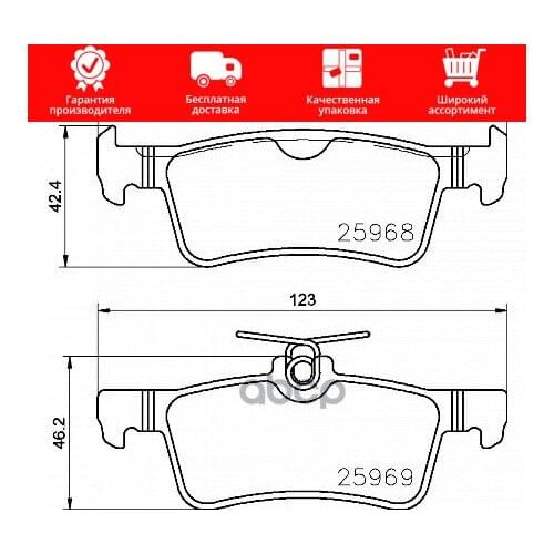 Подвеска и рулевое управление Brembo China At AliExpress