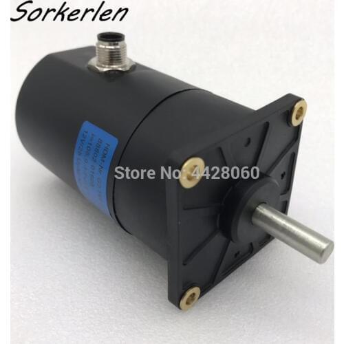 HD printing machine motor,G2.186.5141,HD PM74 servo drive gear motor,12V,1.5NM,HD spare parts