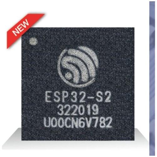 Esp32-s2 / Wi Fi chip (new product)