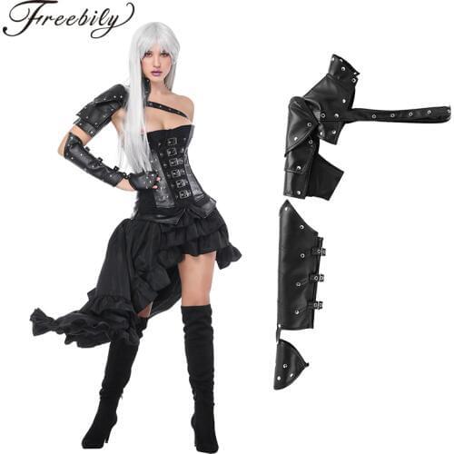 Freebily Carnival Gloves