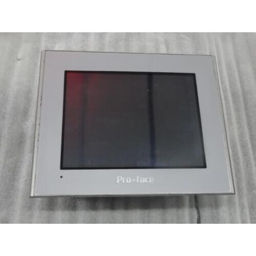 GP2300-TC41-24V touch screen , used in good condition . 80% appearance new , good working , free shipping