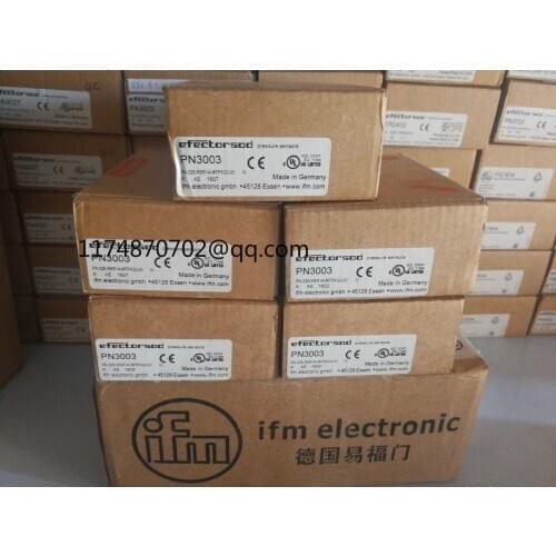 IFM PN3003 sensor 100% new and original