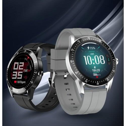 LAOFUZI Smart Watch