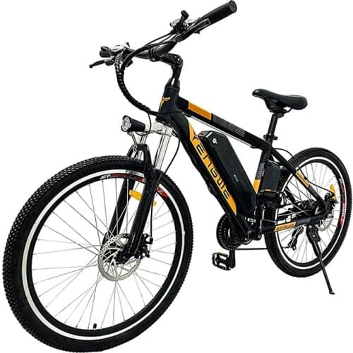 MEIYATU Electric Mountain Bikes