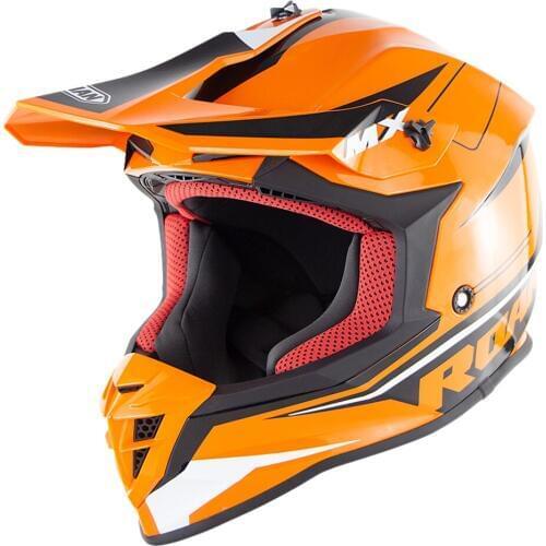 Motorcycle Full Face Helmet Motorbike Scooter Racing Modular Helmet