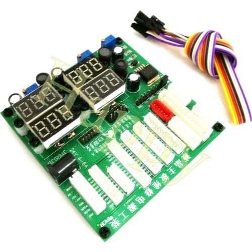 New LCD TV repair power tooling motherboard repair test power supply universal LCD repair power tooling