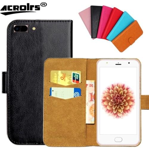 Original ! teXet TM-5577 X-plus Case ,6 Colors High Quality Leather Exclusive Case For teXet TM-5577 X-plus Tracking