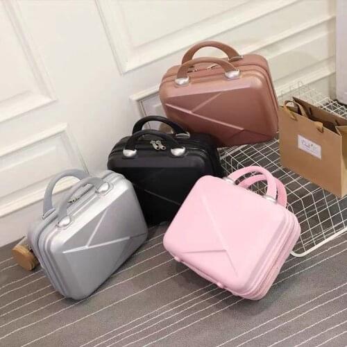 Portable Wash Set Toothpaste Travel Storage Box Suitcase Makeup Organizer Cosmetic Case Home Storage Bag Bathroom Organizer Box
