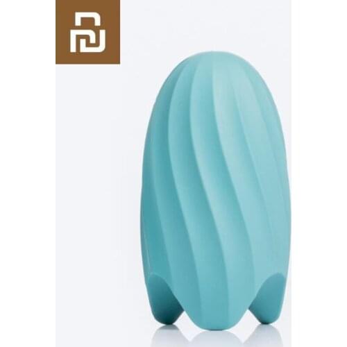 Xiaomi Youpin Rubber Missing Food Ball Ice Cream Design Funny Dog Teether Biting Pet Educational Untidy Slow Food Toys