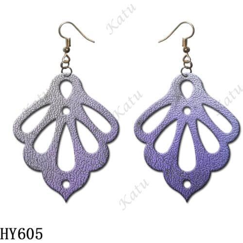 Earring cutting dies new die cut &wooden dies Suitable for common die cutting machines on the market