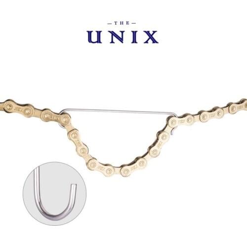 Bike Bicycle Chain Hooks Joint Repair Tools Stainless Steel Connecting Bike Accessories Cycling Tools Bicycle Tool Kit