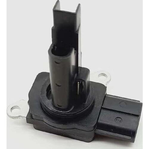 1x Mass Air Flow Meter Sensor MAF 22204-0T040 22204-28010 197400-5370 for Toyota- Corolla- Tundra Lexus- RX450 Scion TC XD IQ