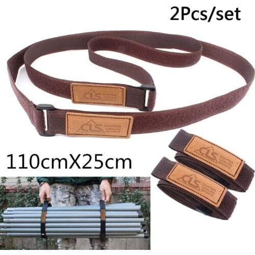 2pcs Adjustable Travel Luggage Suitcase Safe Belt Durable Travel Luggage Strap Suitcase Baggage Belt Tie Outdoor Camping Hiking
