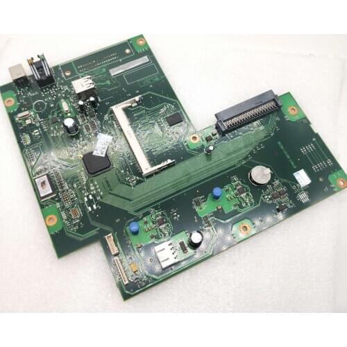 USED Formatter Main Logic PC Board for HP LaserJet P3005dn Q7848-61006 Network