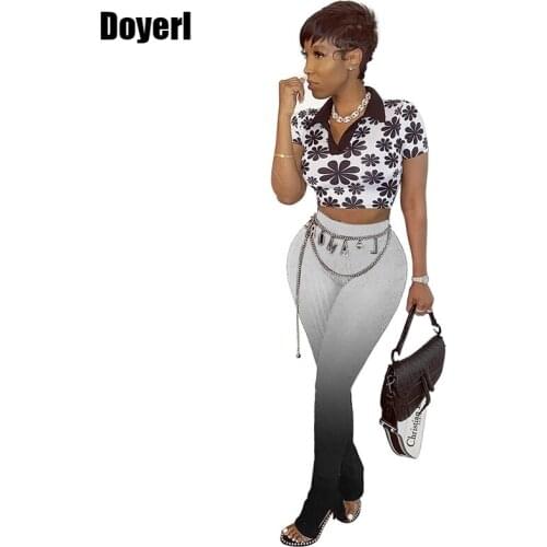 Doyerl Womens Summer Pants