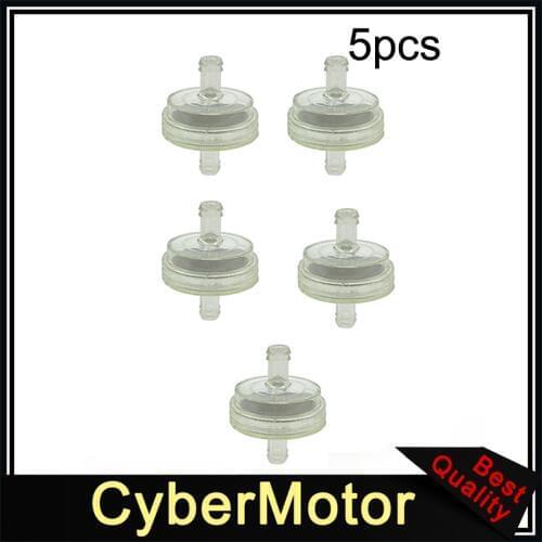 Fuel Filter For Briggs & Stratton 298090 298090S 4105 5018B 5018H 5018K