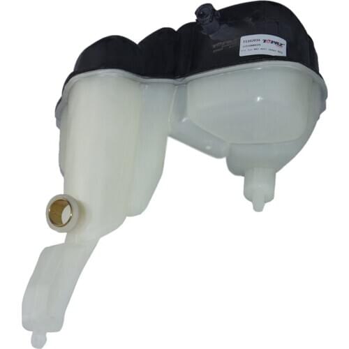 Coolant Reservoir Overflow Expansion Tank 2210649 2215000649 Fit for Mercedes W221