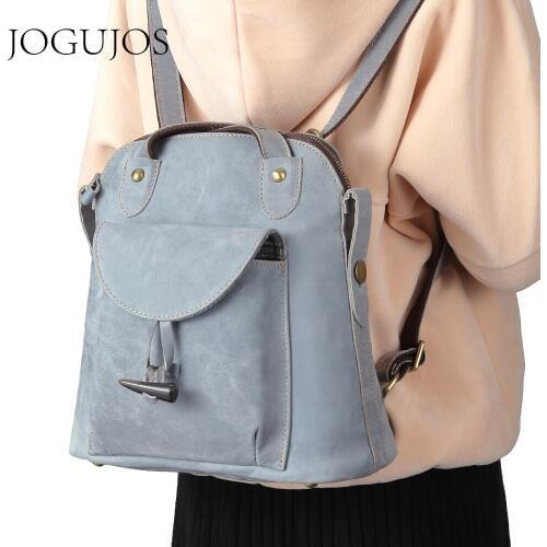 JOGUJOS Women's Stylish Backpacks