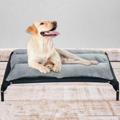 Dog Bed Small Large Dog Beds for Dogs Cats Pets Sleeping Mats Sofa Nest Camas Para Perros Grandes Dogs Beds Pet Snap Sleep Couch