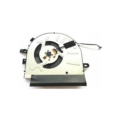 CPU Cooler Fan For Lenovo IdeaPad 320S-14IKB 520S-15IKB YOGA 520-14IKB 80X8 81C8 NS75C18 16J02 DC28000JFD0 FJCV DFS200405B30T