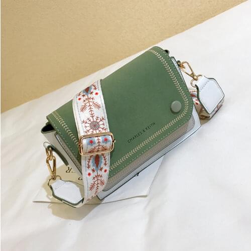 MAFOKI Women's Bags With Flowers