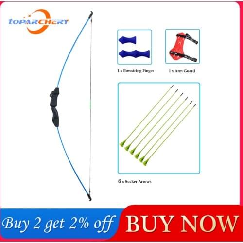 Archery Take-down Bow for Kids Outdoor Shooting Practice Bow for Children Game Recurve Bow 15/18lbs