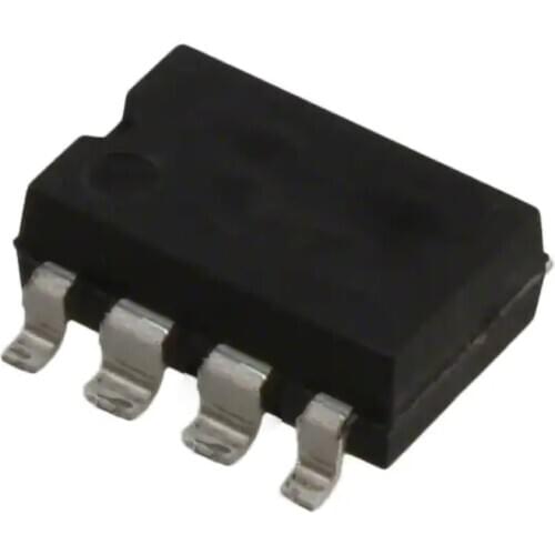 New 20PCS/LOT 6N139 A6N139 HCPL-6N139 VO3120 V03120 VO3120-X007 HCPL-T350V AT350V AT350 SOP-8