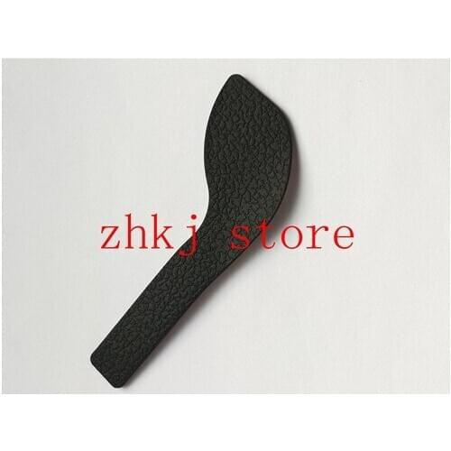 New Original FOR Nikon D850 Rear Back Cover Rubber Grip Replacement Repari Part