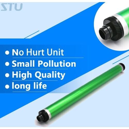 New Compatible OPC Drum for Ricoh MPC2550 C2010 C2030 C2530 C2050 C2051 Cylinder Drum