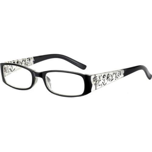 Reading Glasses Presbyopia Eyeglasses 1.0 1.5 2.0 2.5 3.0 3.5 Diopter 50JB