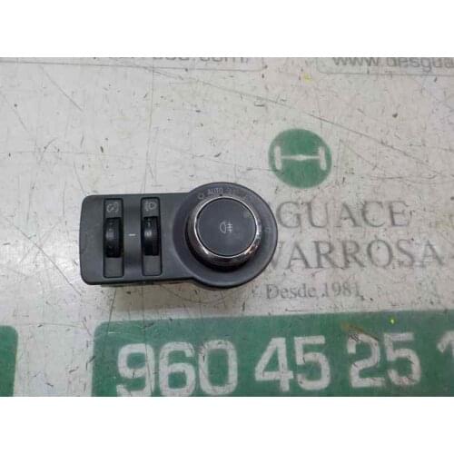 OPEL Car Electronics