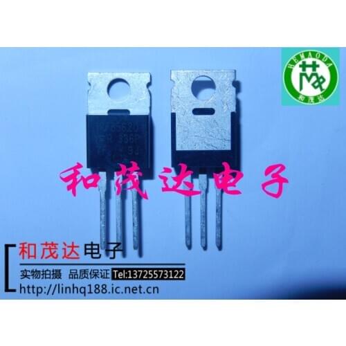 Original New / 2PCS / IRFB5615 IRFB5615PBF TO-220 150V35A TO220