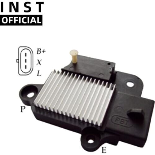 Alternator Voltage Regulator FOR FORD F796 02-005 F50U-10316-A VR-F815 71-20004 35-208 138663